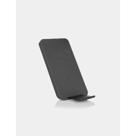 QI WIRELESS STAND - 10W Fast Wireless Charging Pad