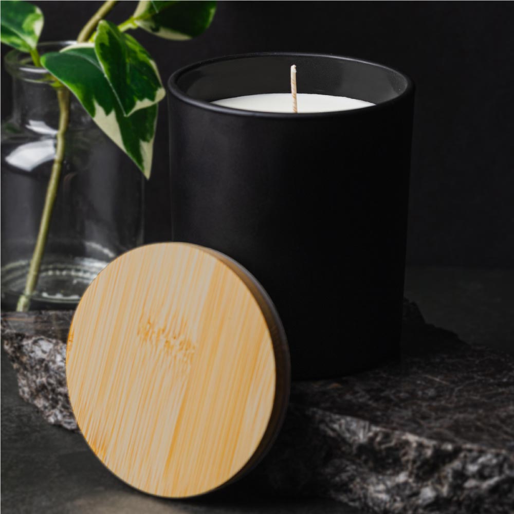 Scented Candles Arabian-Oud & Vanilla Fragrance | Ramadan Gifts