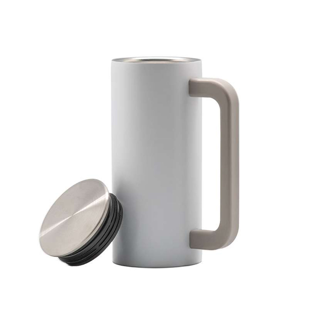 RIOLA — Double walled beverage mug 350ml