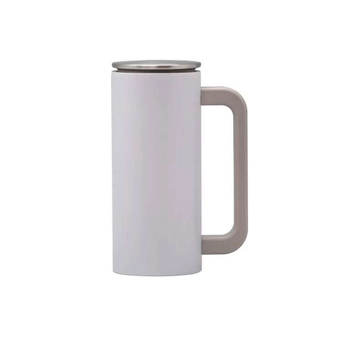 RIOLA — Double walled beverage mug 350ml