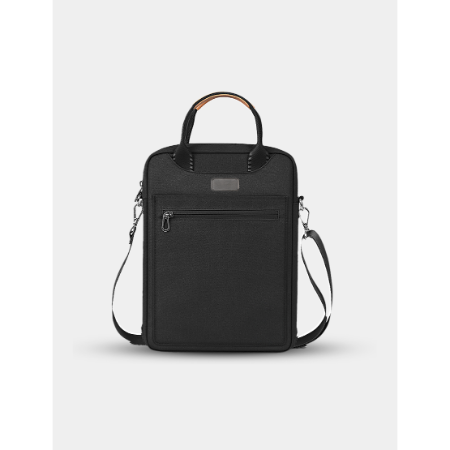 TABLET SHOULDER | Laptop Bag Water-Resistant Bag for 12.9" Tablets and Slim Laptops