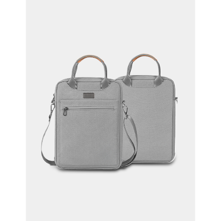 TABLET SHOULDER | Laptop Bag Water-Resistant Bag for 12.9" Tablets and Slim Laptops