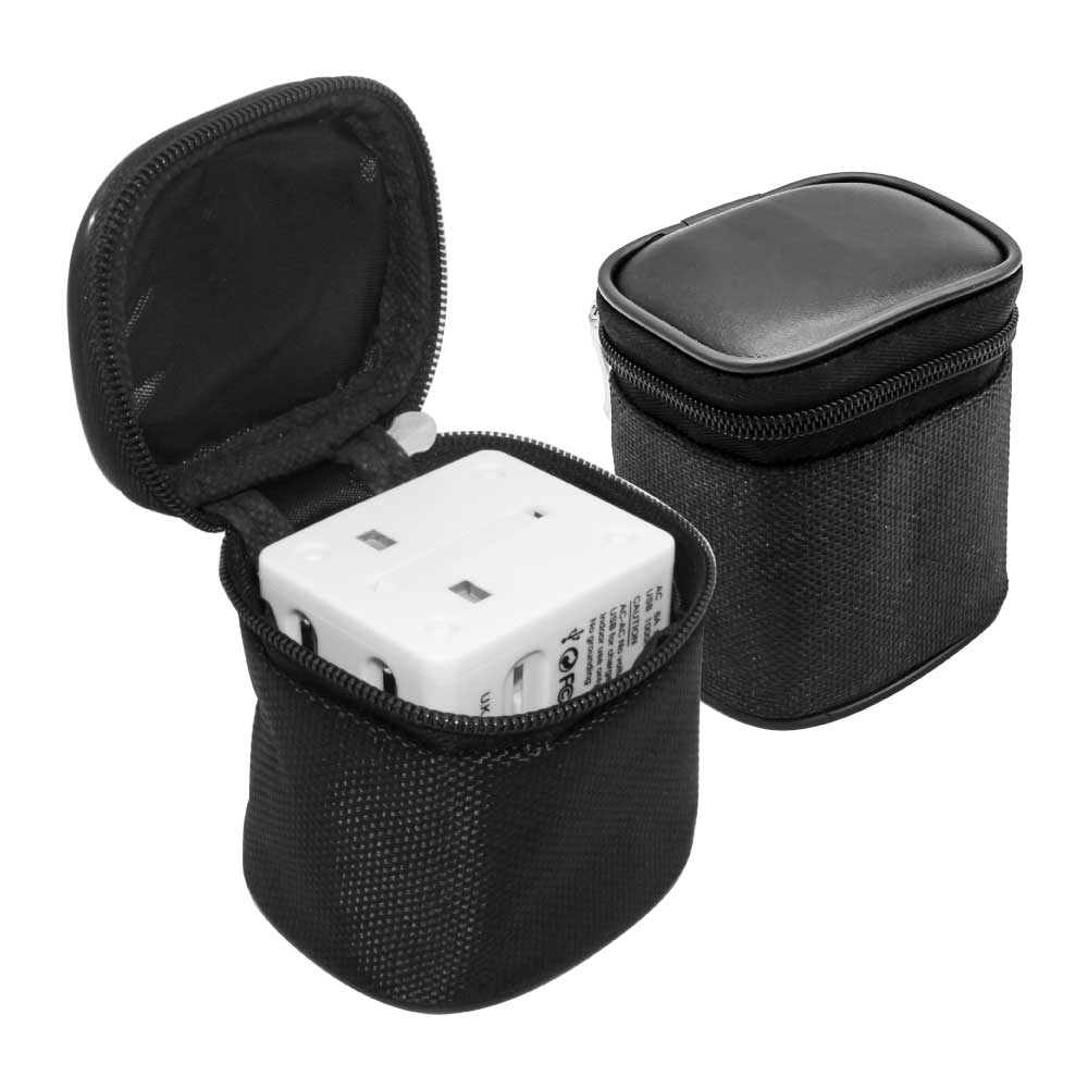 Universal Travel Adapters