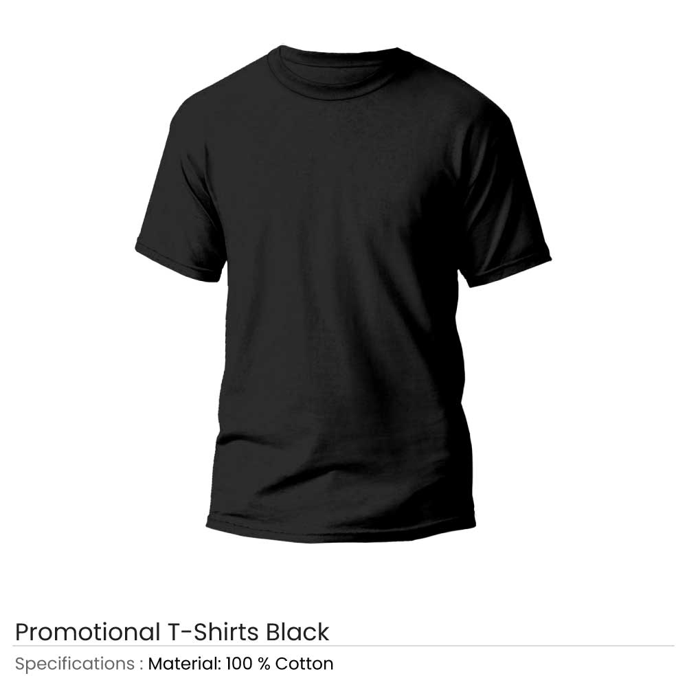 Promotional T-Shirts