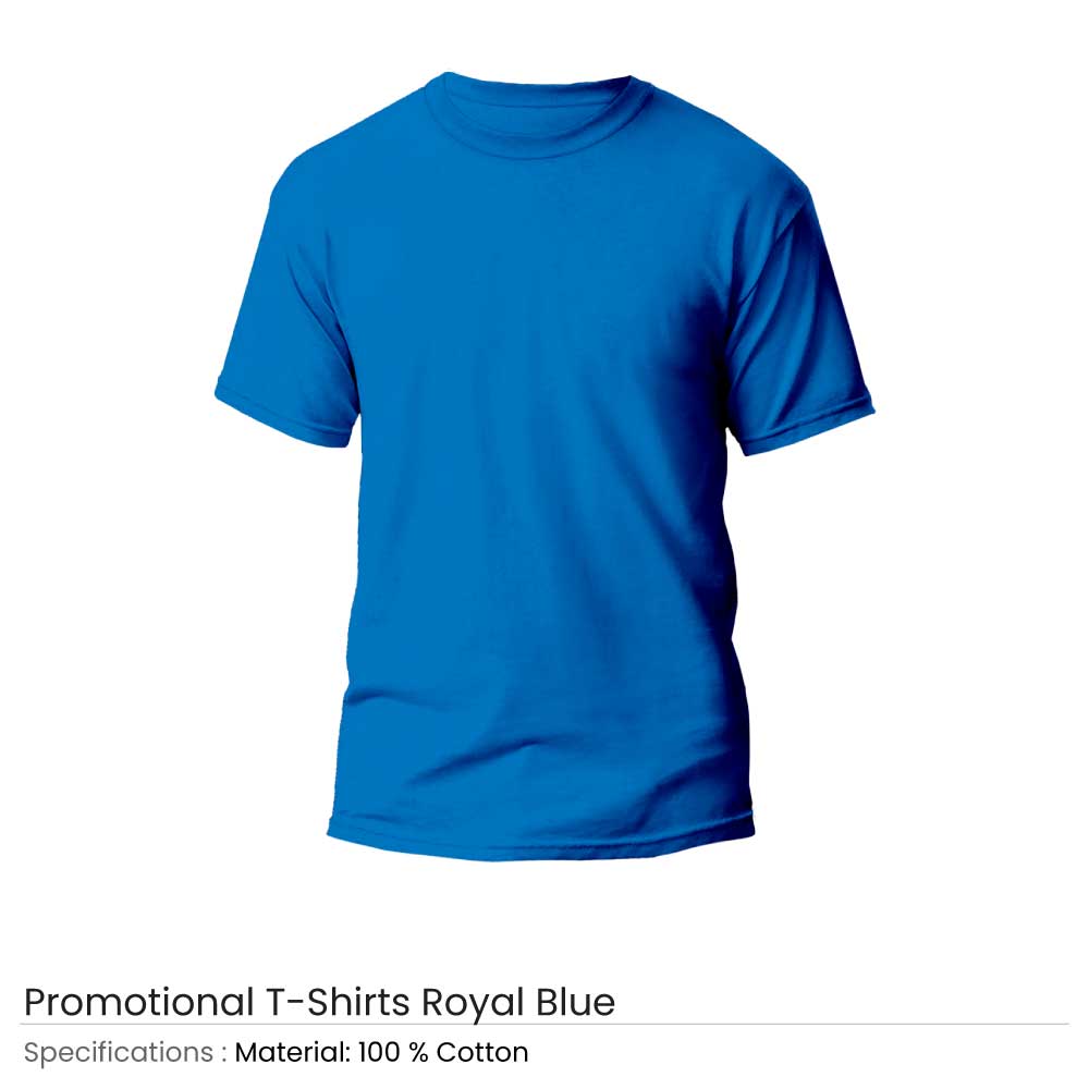 Promotional T-Shirts