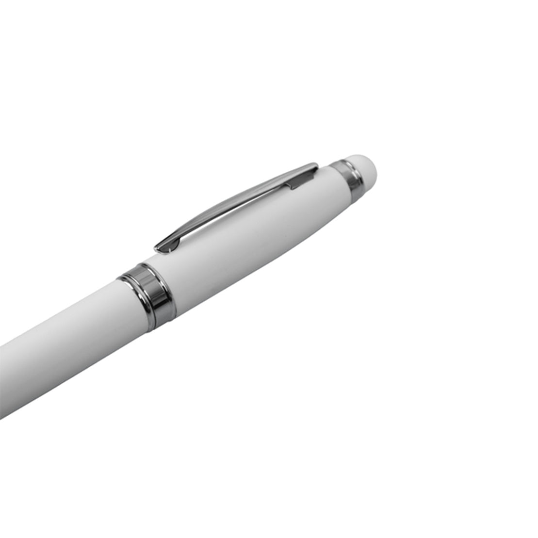 WHITEY- Metal Pen