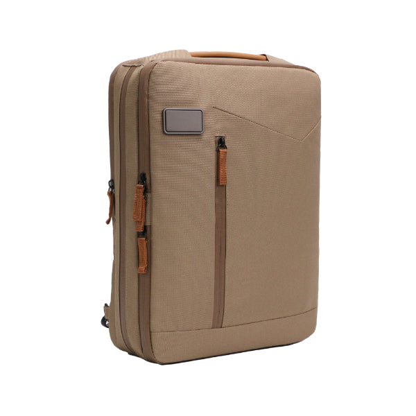 ALPHA Bag – 3-in-1 Convertible Laptop Bag | Perfect Corporate Gift