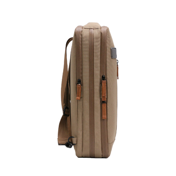 ALPHA Bag – 3-in-1 Convertible Laptop Bag | Perfect Corporate Gift