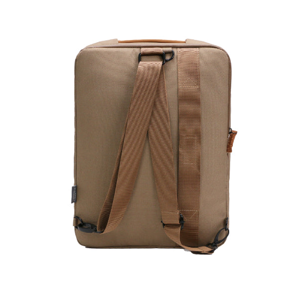 ALPHA Bag – 3-in-1 Convertible Laptop Bag | Perfect Corporate Gift