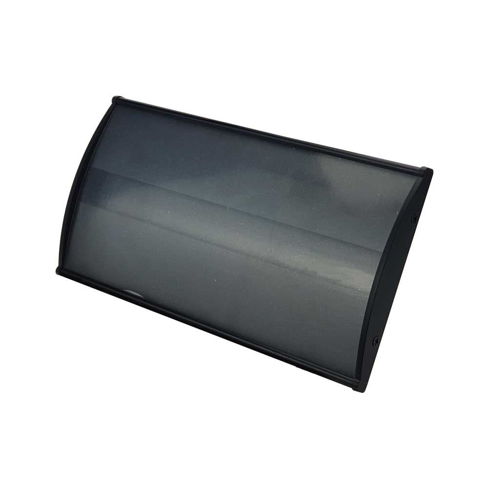 Aluminum Wall Sign Holders