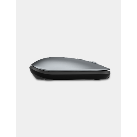 WIRELESS MOUSE - Dual Connection Bluetooth Mouse with Rechargeable Battery