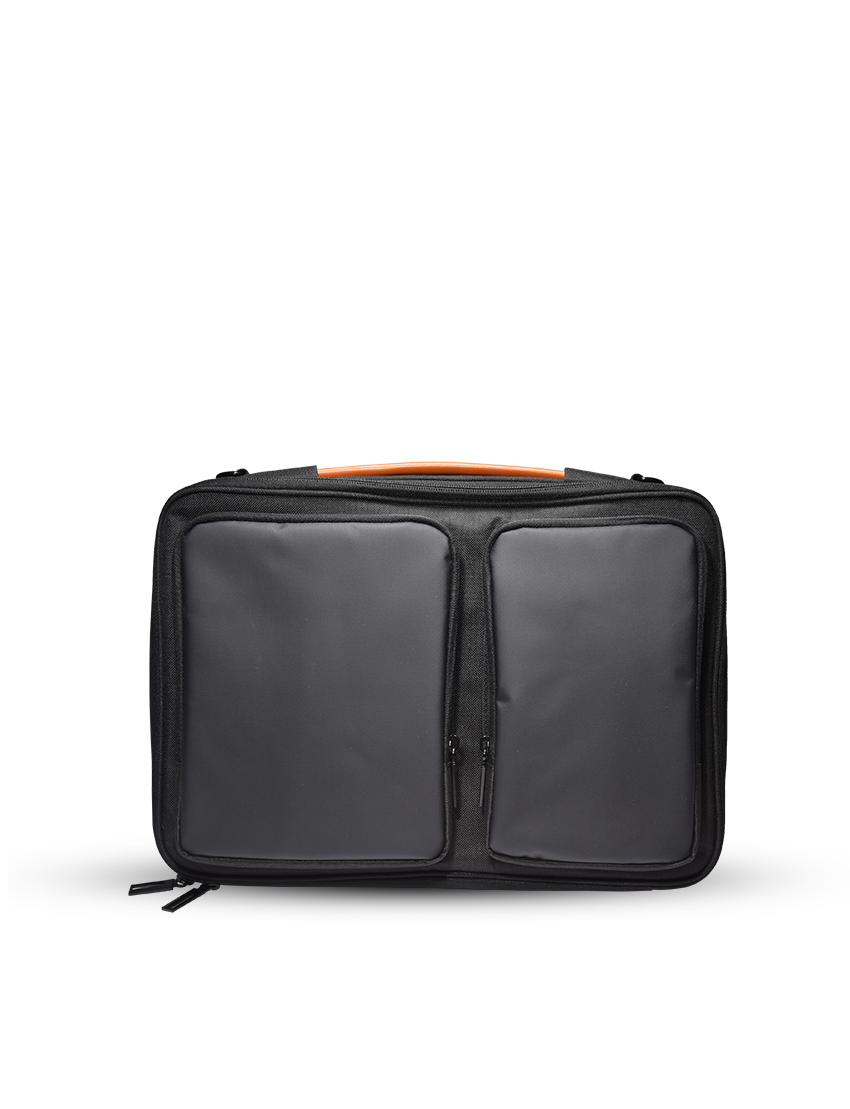 BAGGY - Versatile Laptop Handbag for 14" Devices with Ample Storage