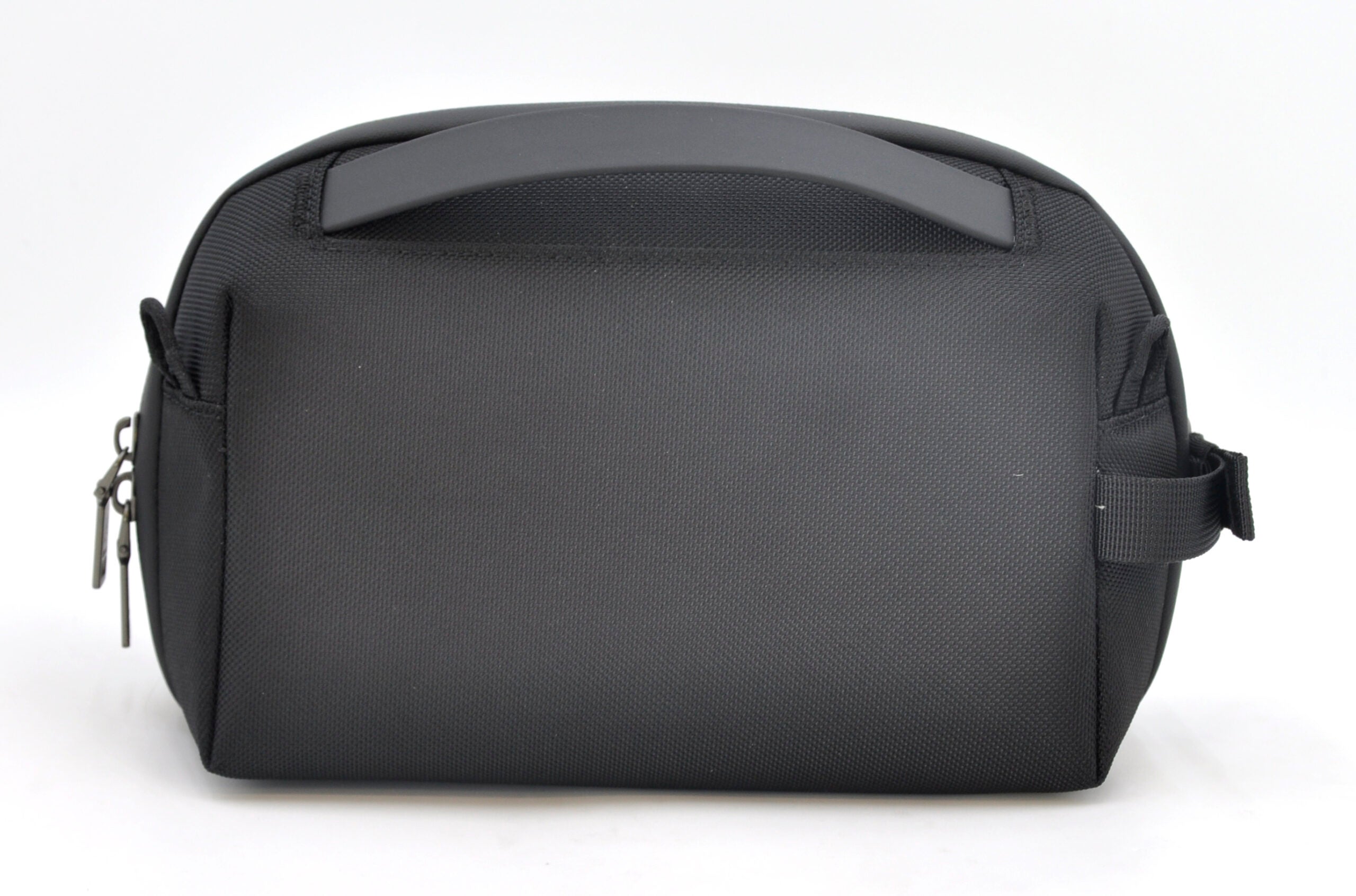 O-Elite Black Waterproof Electronics Organizer Bag