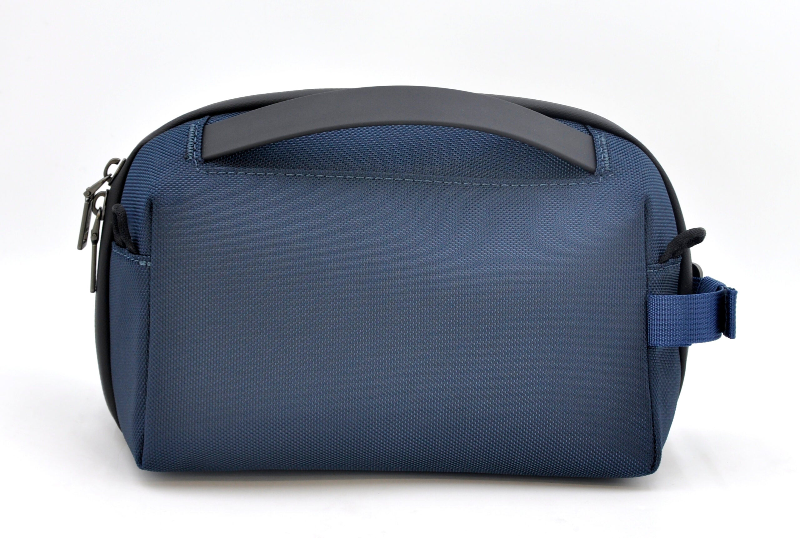 O-Elite Black Waterproof Electronics Organizer Bag