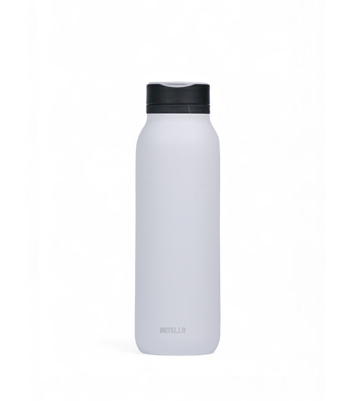 BOTELLA PRO - 900ml Multi-Functional Drink Bottle with Magnetic Phone Loop