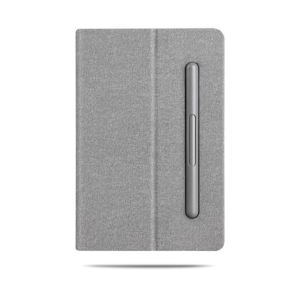 STAND PENOTE - A5 Notebook with 2-in-1 Writing Instruments and Mobile Stand