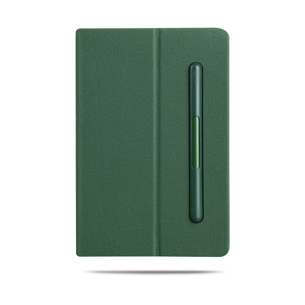 STAND PENOTE - A5 Notebook with 2-in-1 Writing Instruments and Mobile Stand