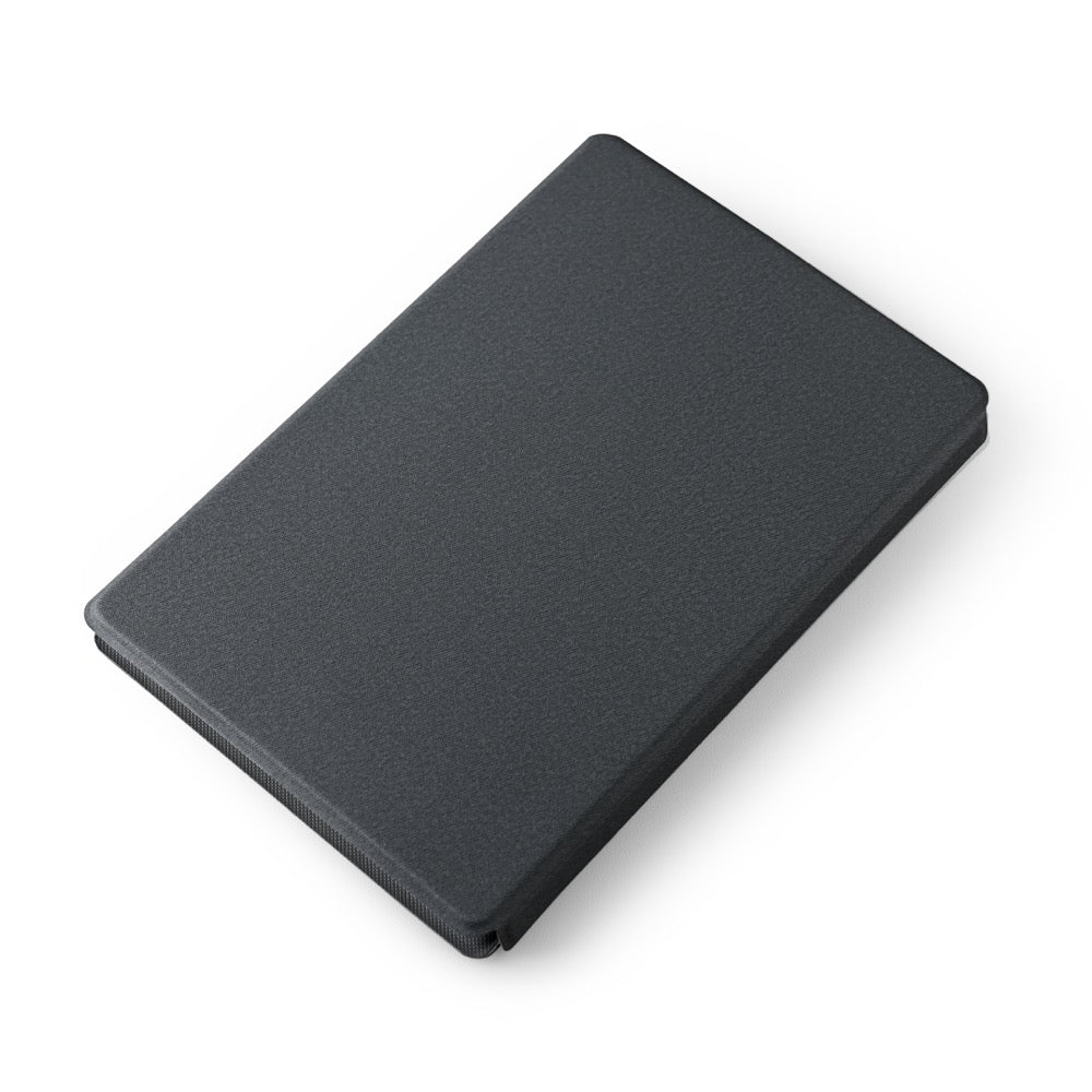 USB NOTE - A5 Magnetic Closure Notebook with 32GB USB