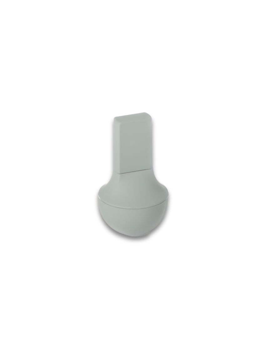 BOB USB - Eco-Friendly 32GB Recycled USB Drive with Mirror Finish
