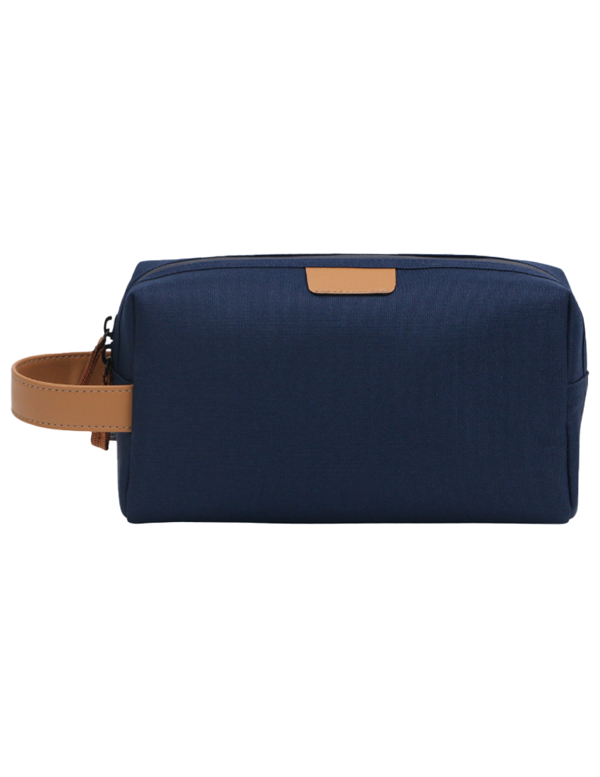RPET POUCH | Eco-Friendly Mini Pouch with Waterproof Zipper and Versatile Design