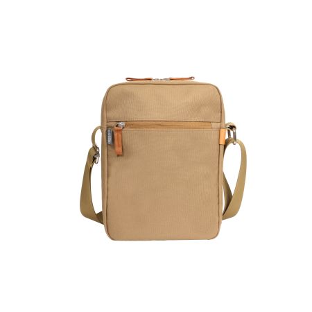 RPET CROSS BODY | Shoulder Bag with Multi-Layer Design Eco-Friendly Stylish