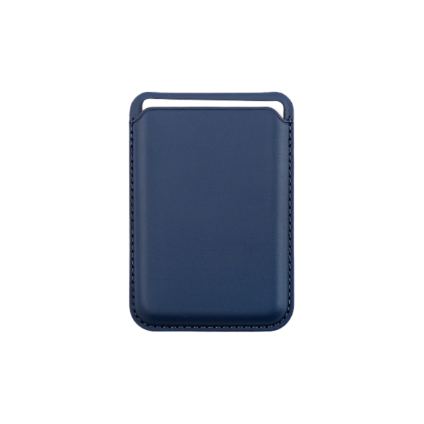 ELE CARDY - Elegant RFID Magnetic Card Holder & Stand