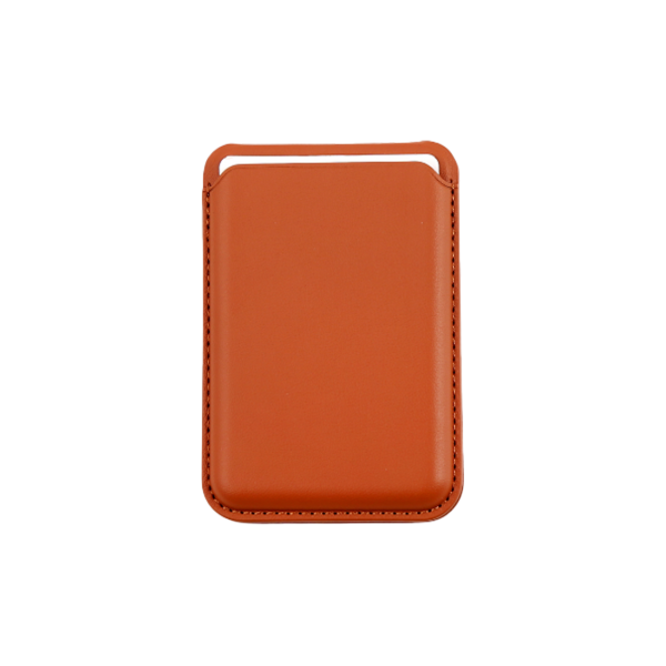 ELE CARDY - Elegant RFID Magnetic Card Holder & Stand