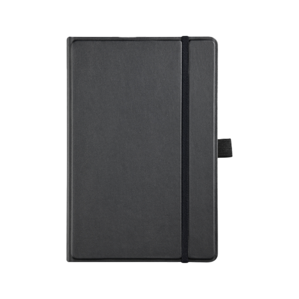 3D NOTE - Stylish 96-Page Notebook with Unique 3D Design Cover