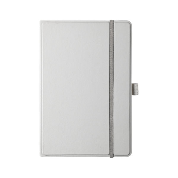 3D NOTE - Stylish 96-Page Notebook with Unique 3D Design Cover