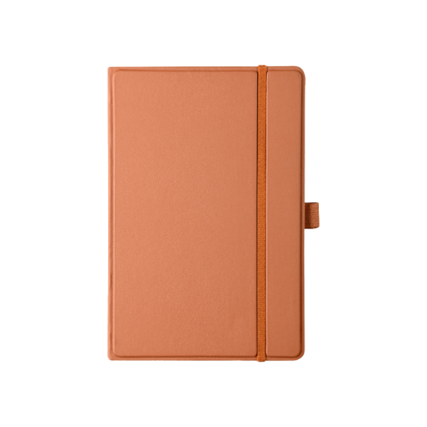 3D NOTE - Stylish 96-Page Notebook with Unique 3D Design Cover