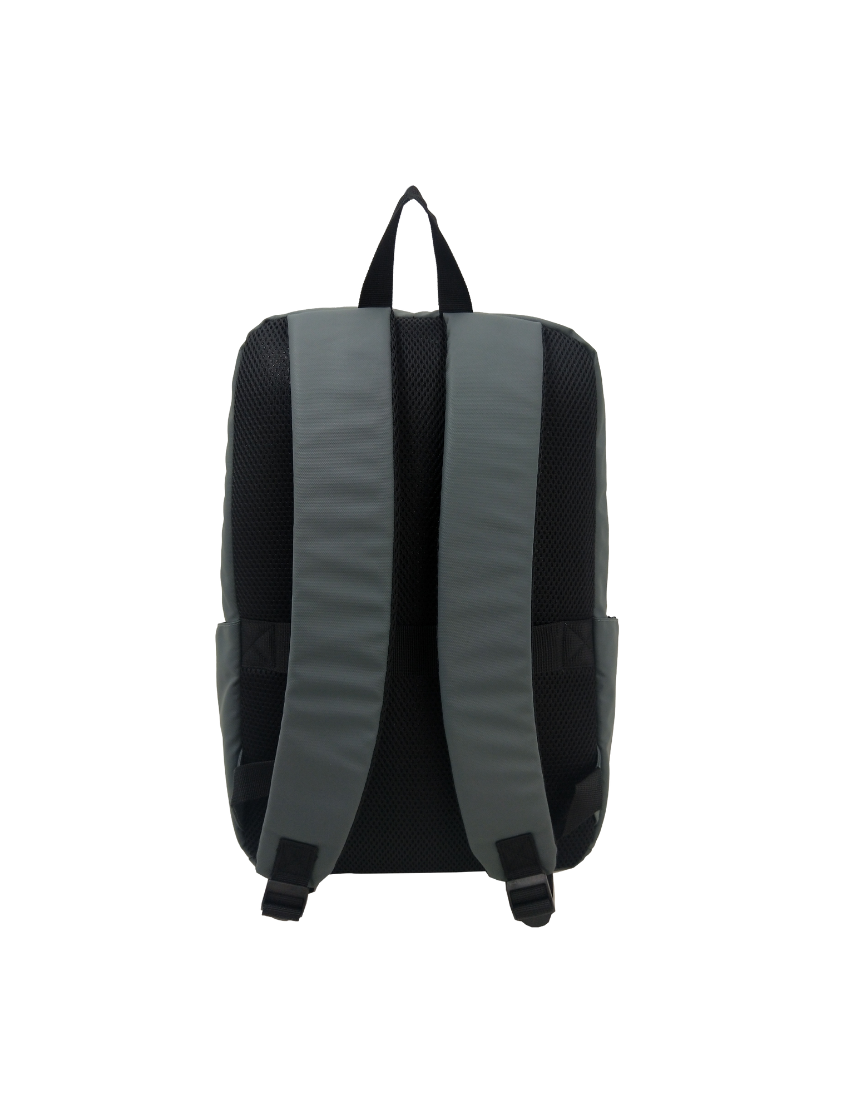 CLASSIC BAG - Fully Padded Waterproof Backpack with Magnetic Snap Closure