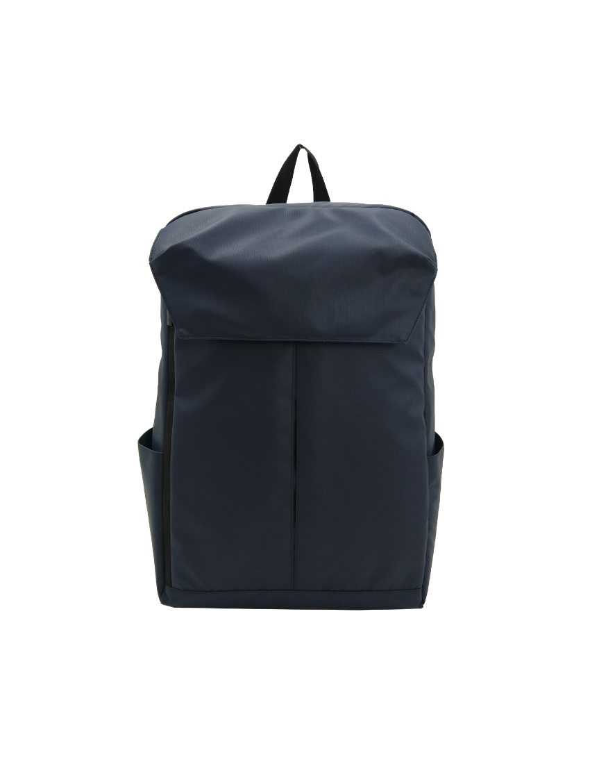 CLASSIC BAG - Fully Padded Waterproof Backpack with Magnetic Snap Closure