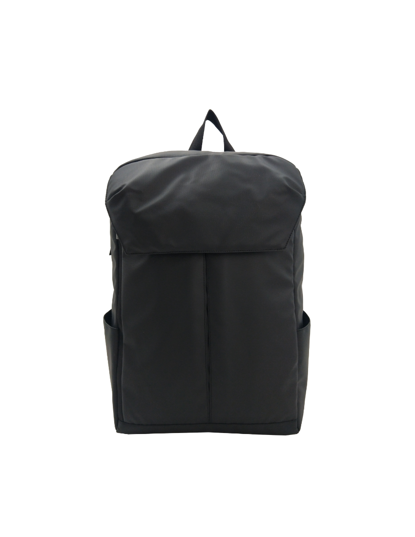 CLASSIC BAG - Fully Padded Waterproof Backpack with Magnetic Snap Closure