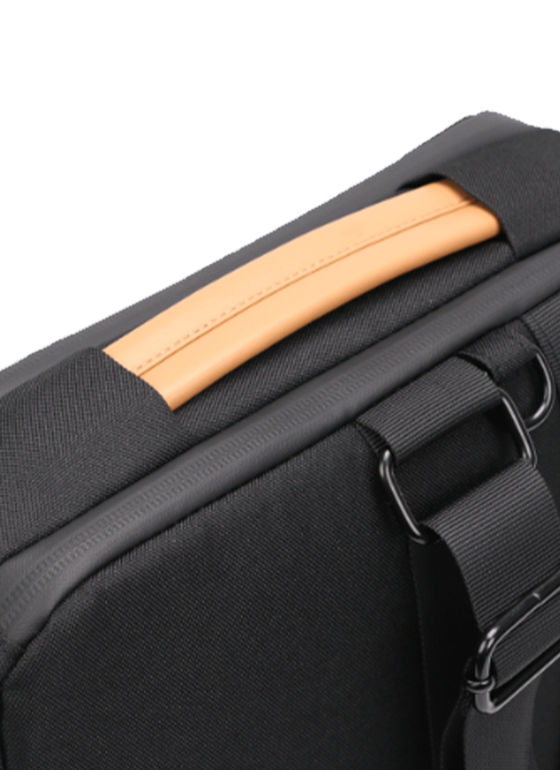ALPHA Bag – 3-in-1 Convertible Laptop Bag | Perfect Corporate Gift