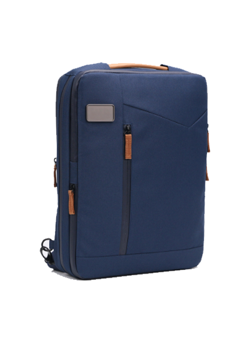 ALPHA Bag – 3-in-1 Convertible Laptop Bag | Perfect Corporate Gift