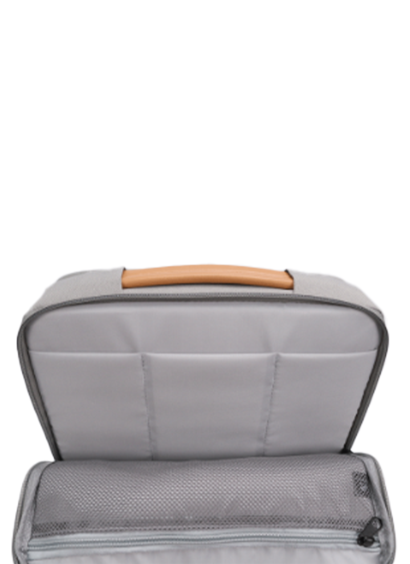 ALPHA Bag – 3-in-1 Convertible Laptop Bag | Perfect Corporate Gift