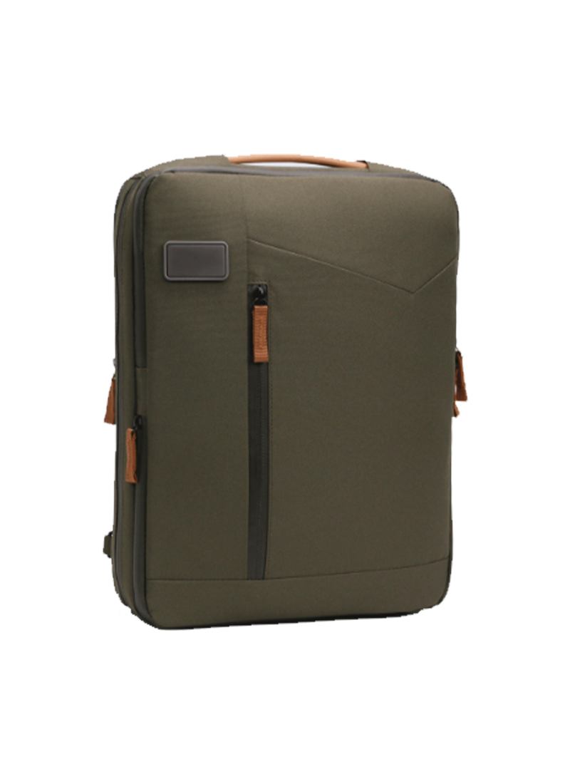 ALPHA Bag – 3-in-1 Convertible Laptop Bag | Perfect Corporate Gift