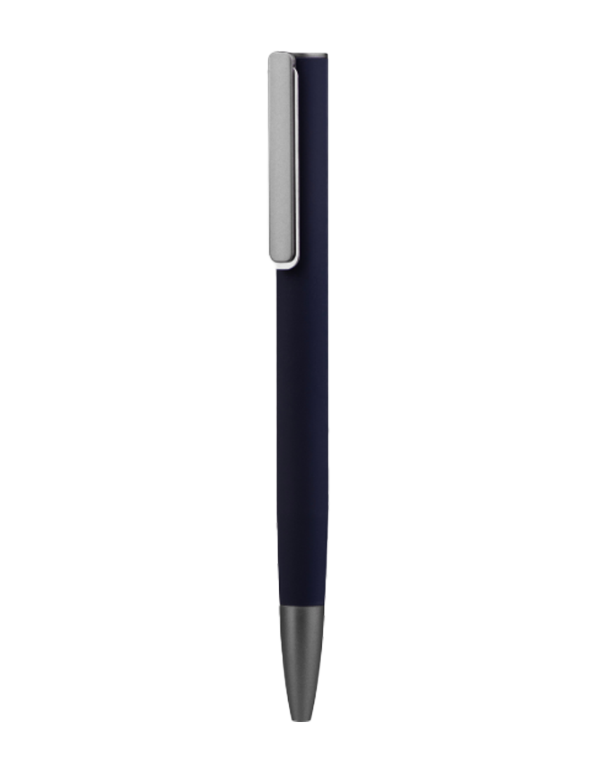 CLIP PEN - Elegant Eco-Friendly Recycled Aluminium Pen