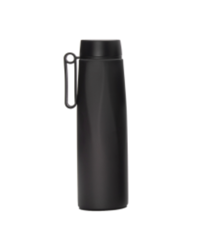 CALYPSO PRO - Ergonomic Double Wall Flask for Hot and Cold Beverages