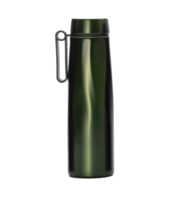 CALYPSO PRO - Ergonomic Double Wall Flask for Hot and Cold Beverages