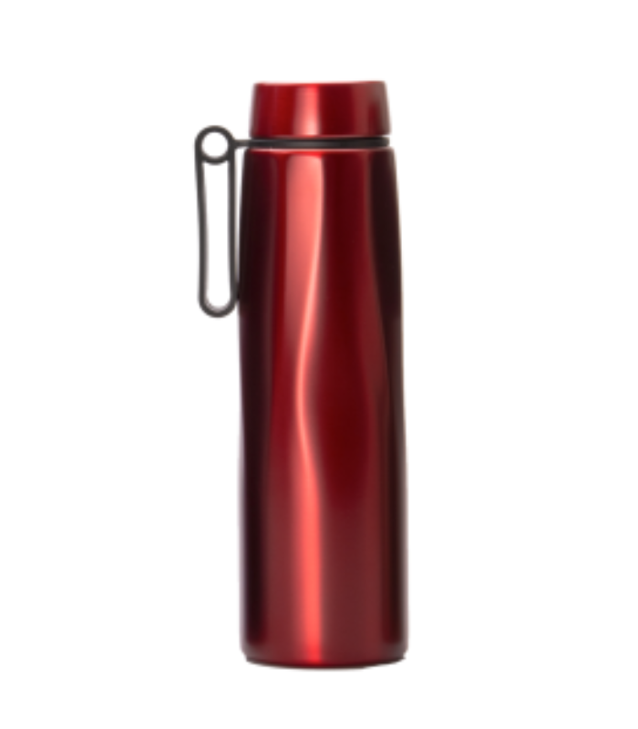CALYPSO PRO - Ergonomic Double Wall Flask for Hot and Cold Beverages