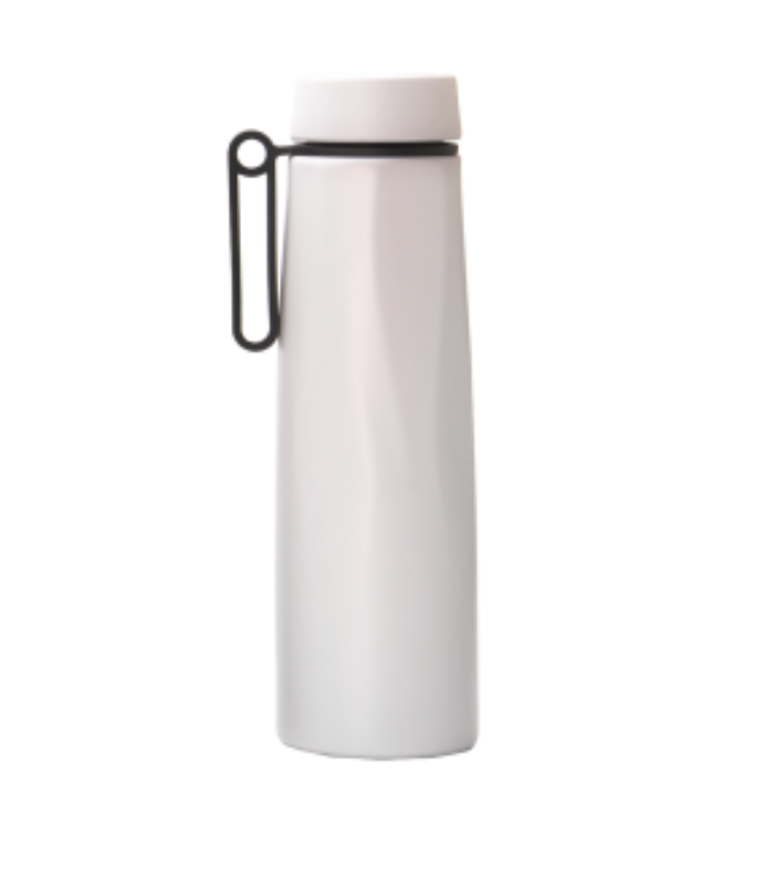 CALYPSO PRO - Ergonomic Double Wall Flask for Hot and Cold Beverages