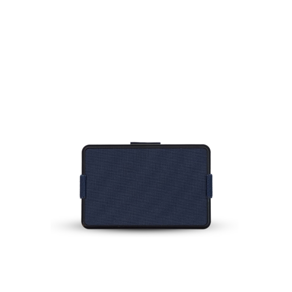FOLDY BAG - Eco-Friendly Foldable RPET Tote for Sustainable Living