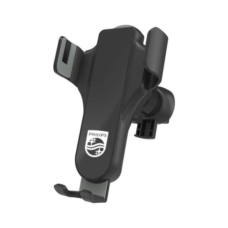 15W Car Mobile Mount Wireless Charger-Memorii
