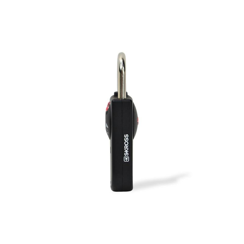 SKROSS Travel - TSA Lock Gift Set with 2 Card Keys