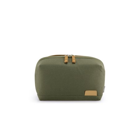 RPET ORGANIZER POUCH | Eco-Friendly Multi-Function Travel Companion