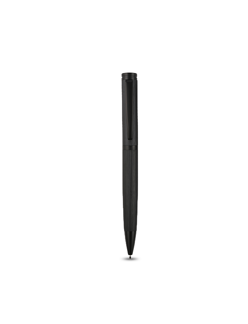 MODISH PEN - Premium Brass and Aluminum Ballpoint Pen with Drawbench Technology