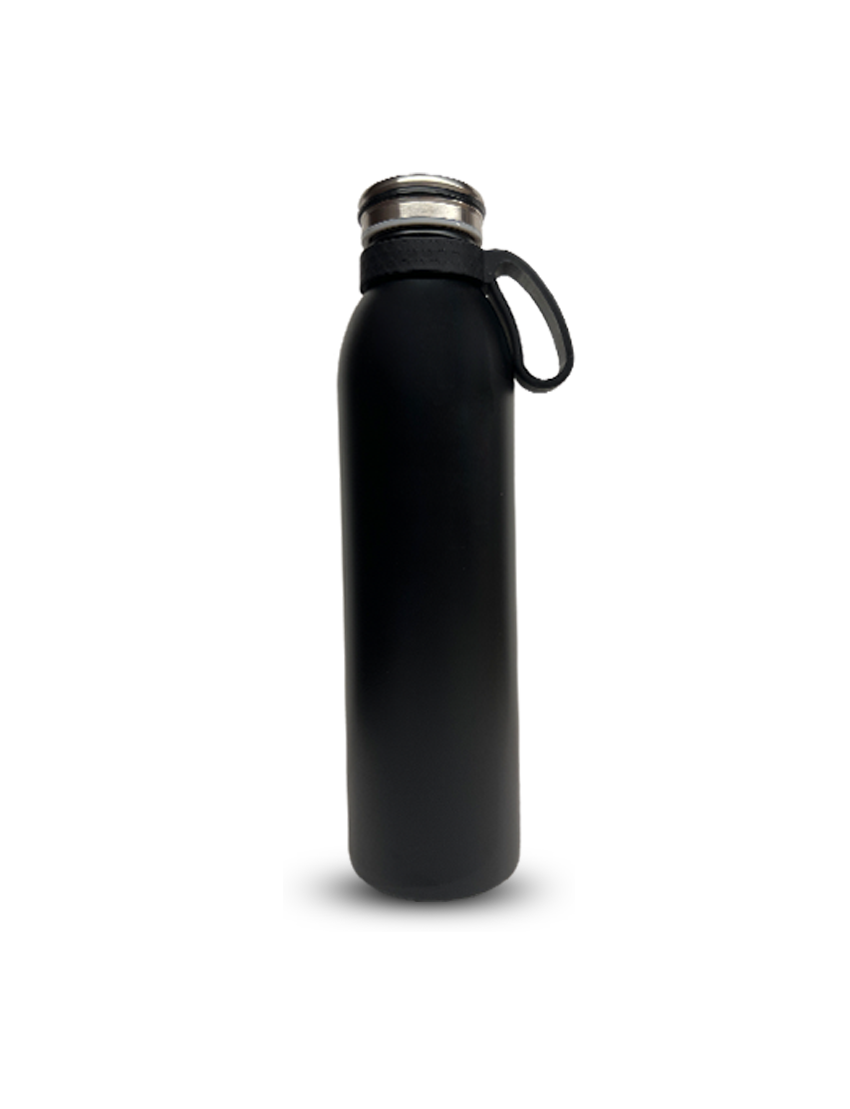 OTG FLASK - 600ml Double Wall Vacuum Flask for Ultimate Temperature Control