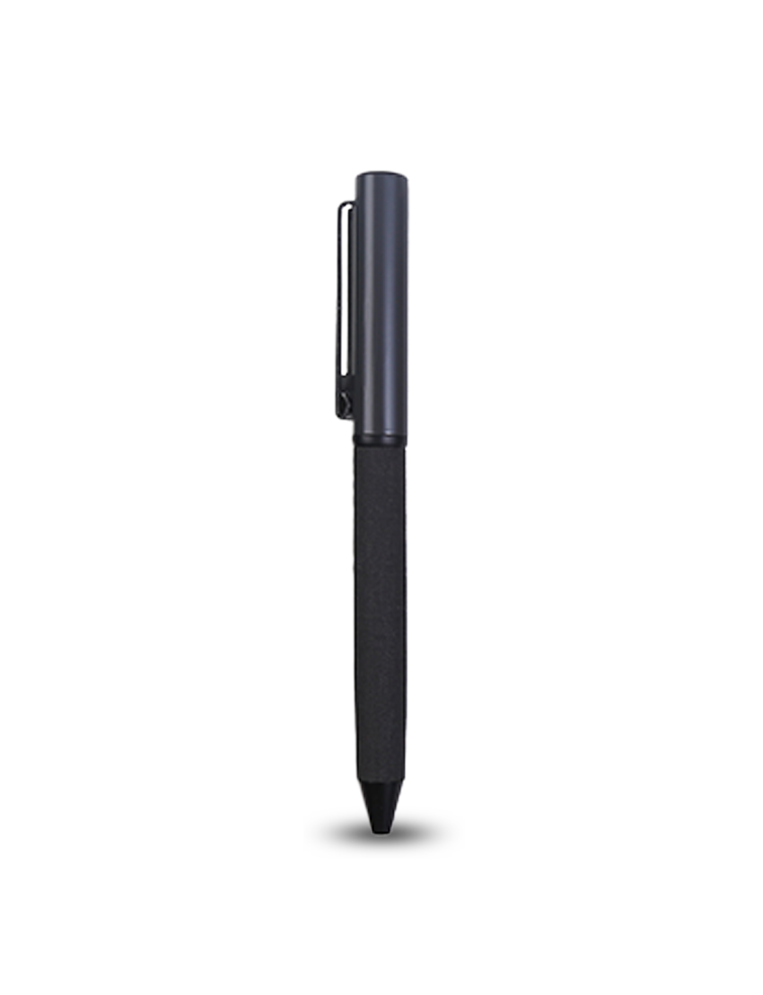 POSH PEN - Luxurious Twist Metal Pen with Mirror Finish Clip