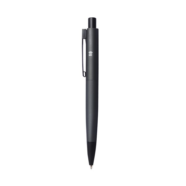 NFC PEN - Innovative Oval Shape Pen with 133 Bytes NFC Chip for Smart Data Sharing